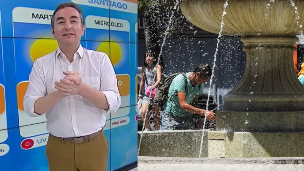 Calor En La Región Metropolitana (29)