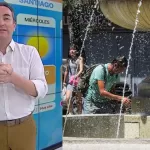 Calor En La Región Metropolitana (29)