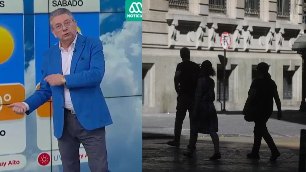 Calor En La Región Metropolitana (32)