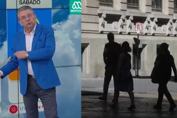 Calor En La Región Metropolitana (32)