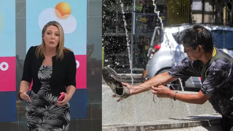 Calor En La Región Metropolitana (33)