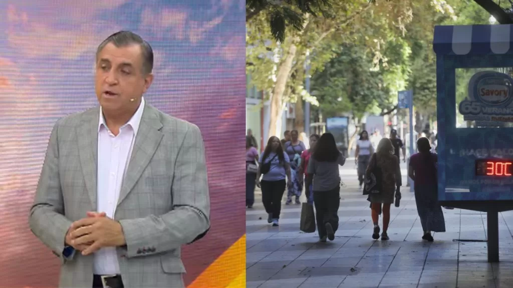 Calor En La Región Metropolitana (35)