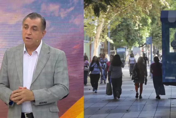 Calor En La Región Metropolitana (35)