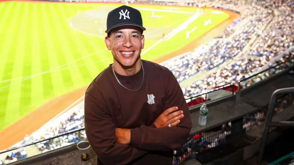Daddy Yankee (1)
