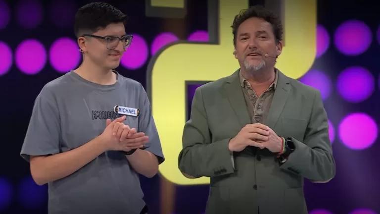 Daniel Fuenzalida (34)