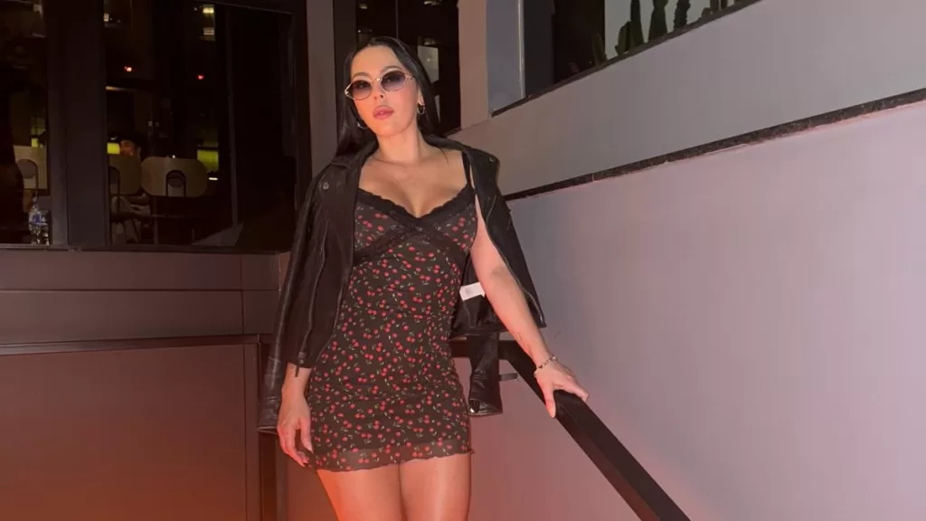 Daniela Aránguiz (17)