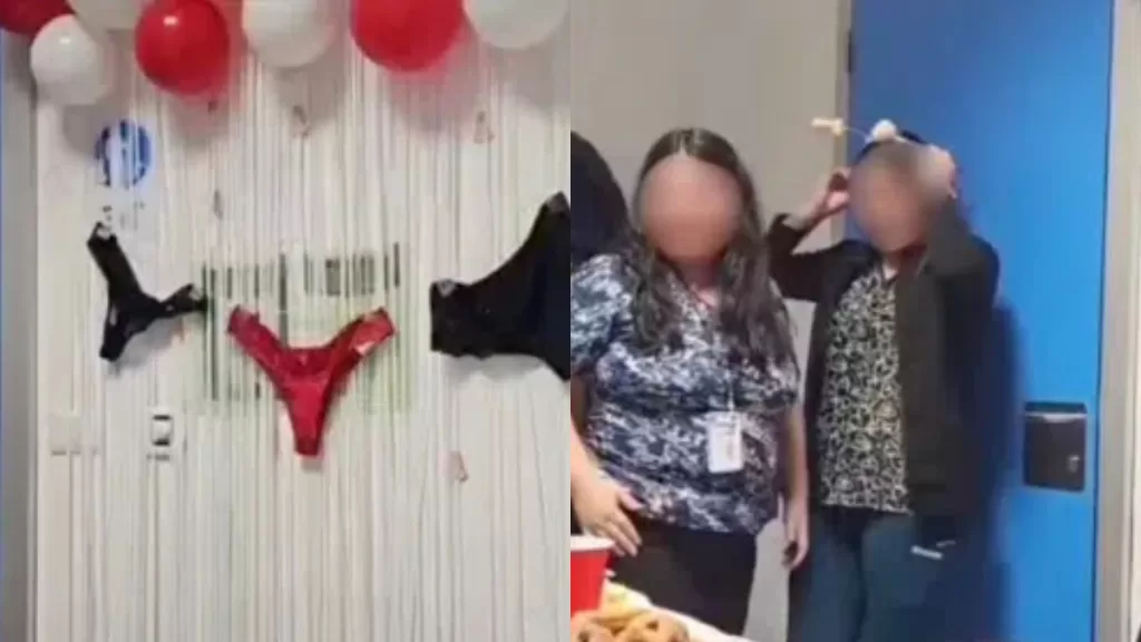 Despedida De Soltera