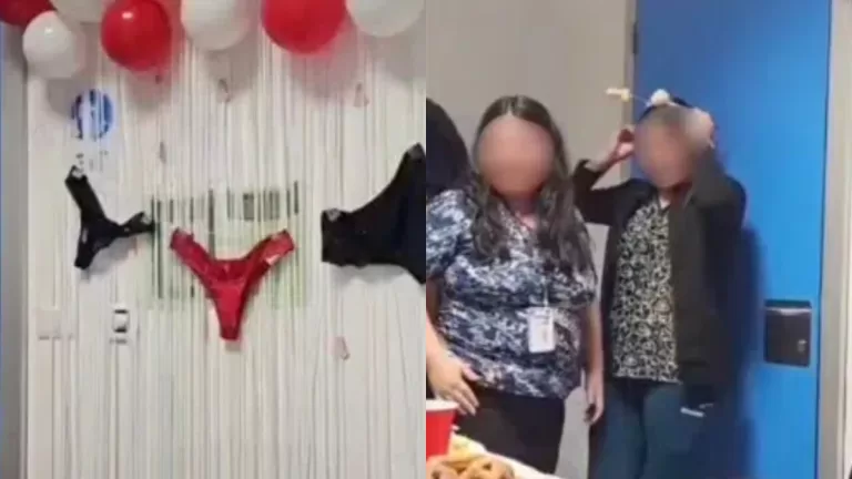 Despedida De Soltera