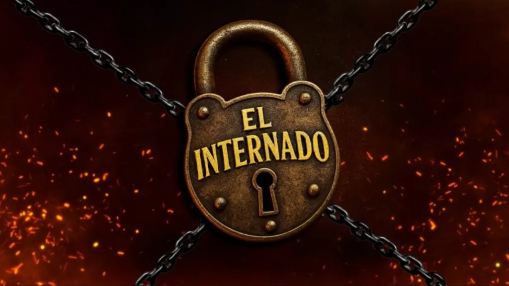 El Internado (2)