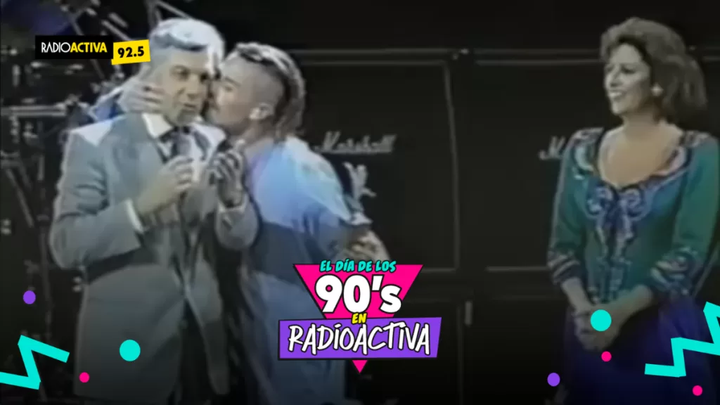 Faith No More Festival De Viña