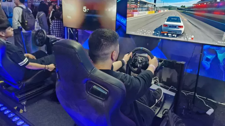 Festigame Caja Los Andes 2025