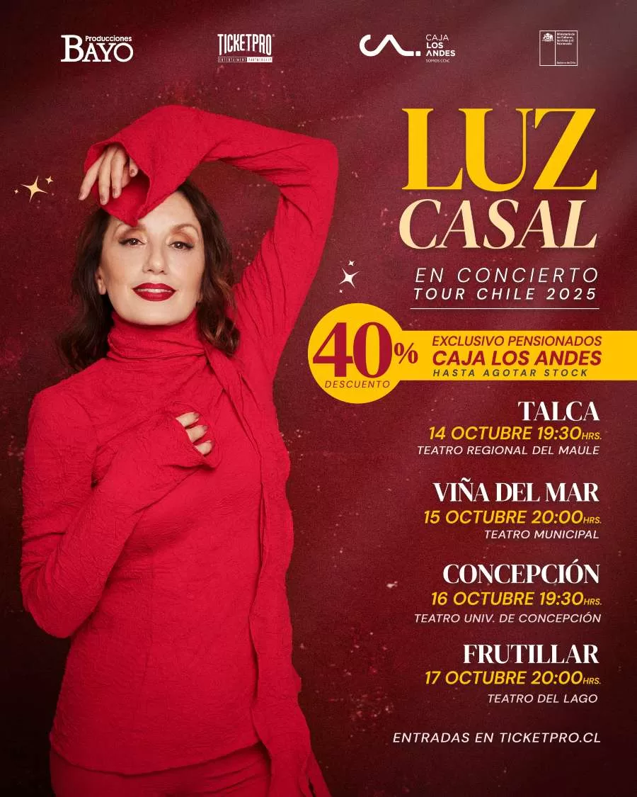 LUZ CASAL_GRAF TODAS FECHAS 40DSCTO (1)