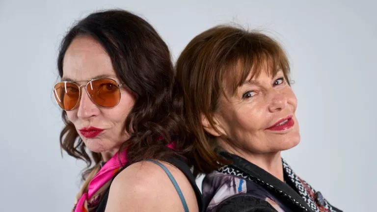 La Revolución De Las Viejas