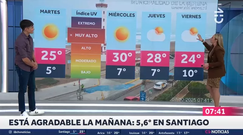 Lluvia En Santiago (50)