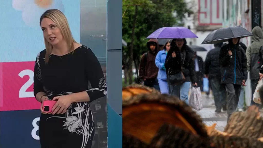 Lluvia En La Región Metropolitana   2025 10 20T154726.631