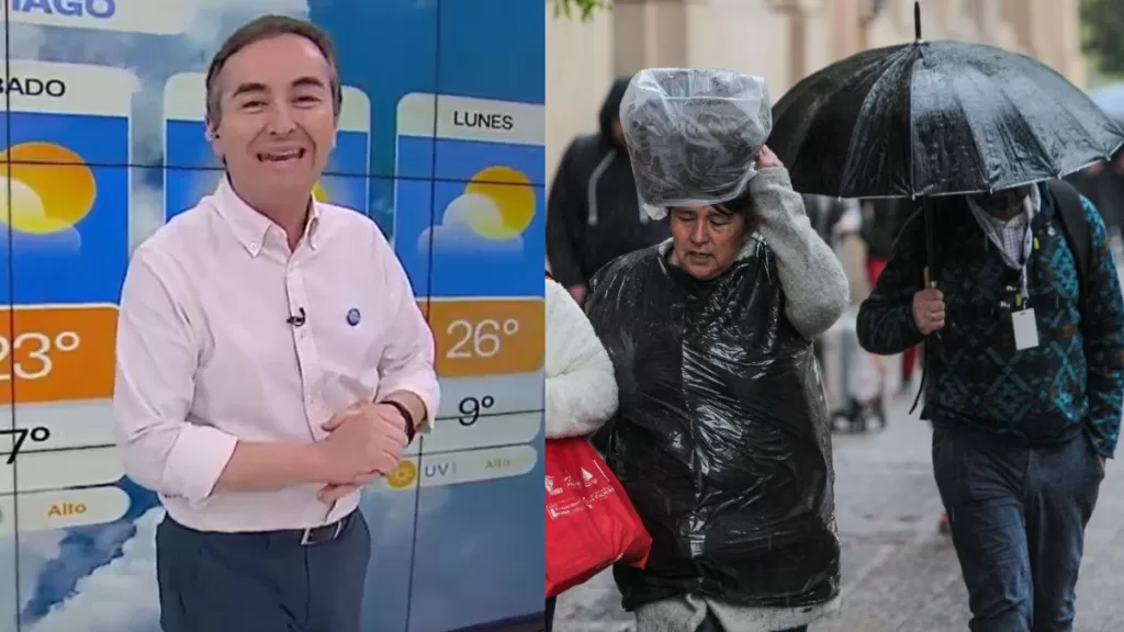 Lluvia En La Región Metropolitana (97)