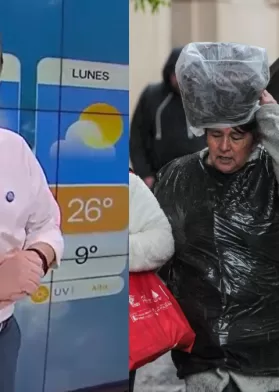 Lluvia En La Región Metropolitana (97)