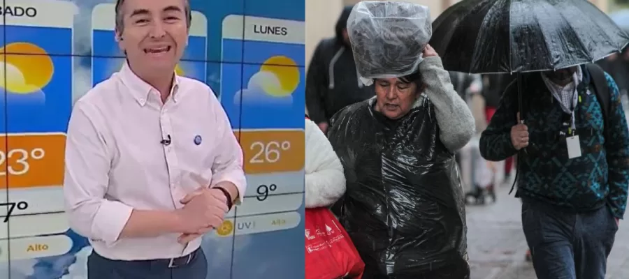 Lluvia En La Región Metropolitana (97)