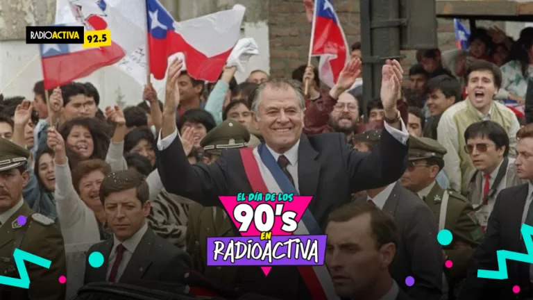 Retorno A La Democracia