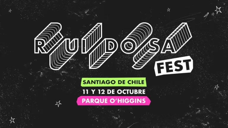 Ruidosa Fest