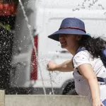 Tiempo En Santiago, Halloween