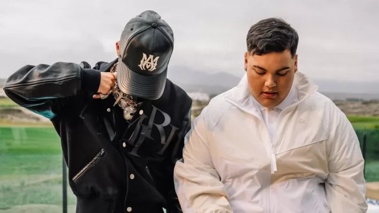 Mejores Canciones Latinas