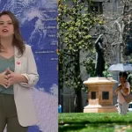 Calor En La Región Metropolitana (1)