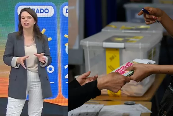 Calor En La Región Metropolitana (1)