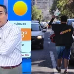 Calor En La Región Metropolitana