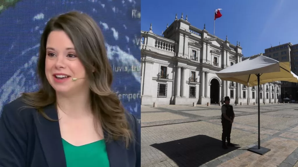 Calor En La Región Metropolitana (3)