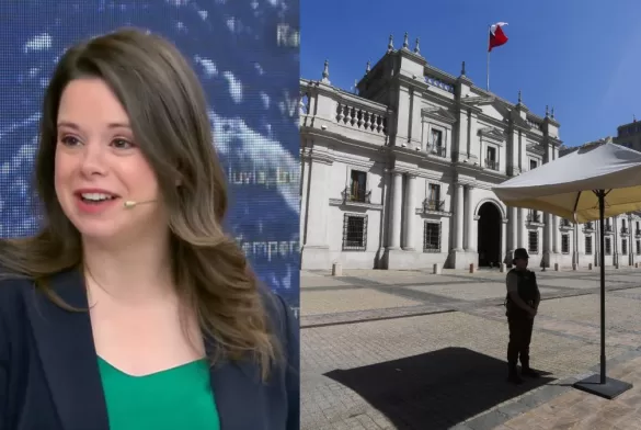 Calor En La Región Metropolitana (3)