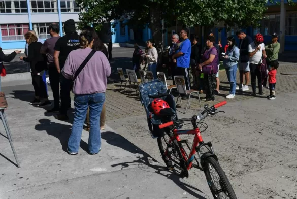 Calor En La Región Metropolitana (2)