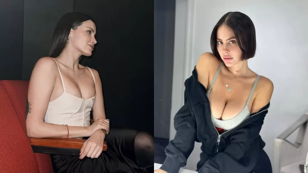 Cony Capelli Ignacia Michelson