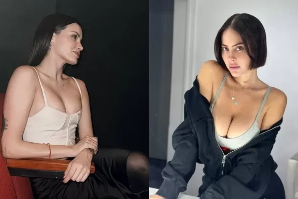 Cony Capelli Ignacia Michelson