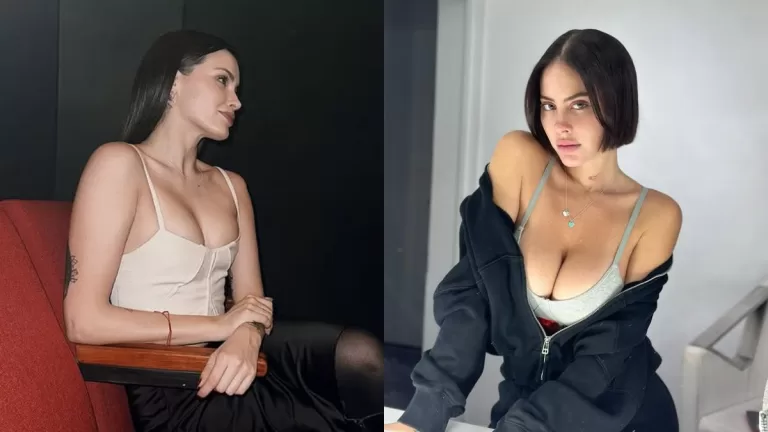 Cony Capelli Ignacia Michelson