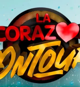 Corazón On Tour