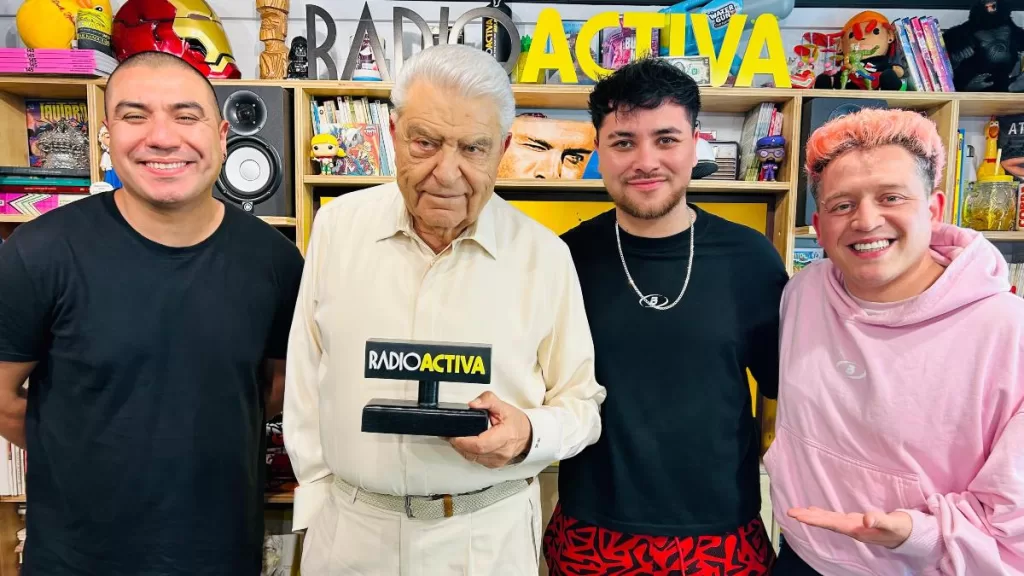 Don Francisco Teletón