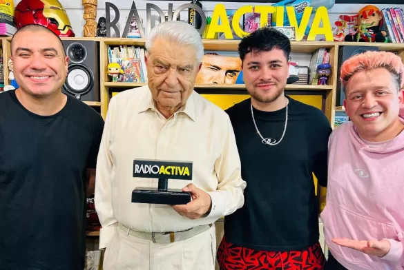 Don Francisco Teletón