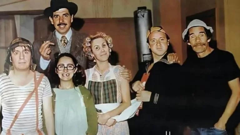 El Chavo Del 8