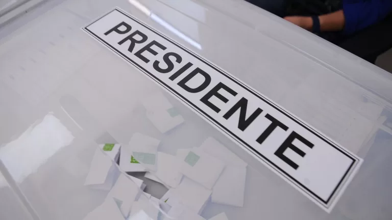 Elecciones Presidenciales (1)