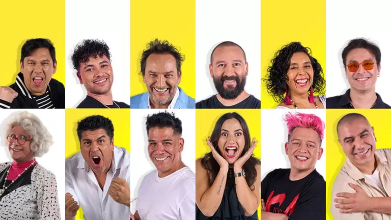 Elecciones Presidenciales