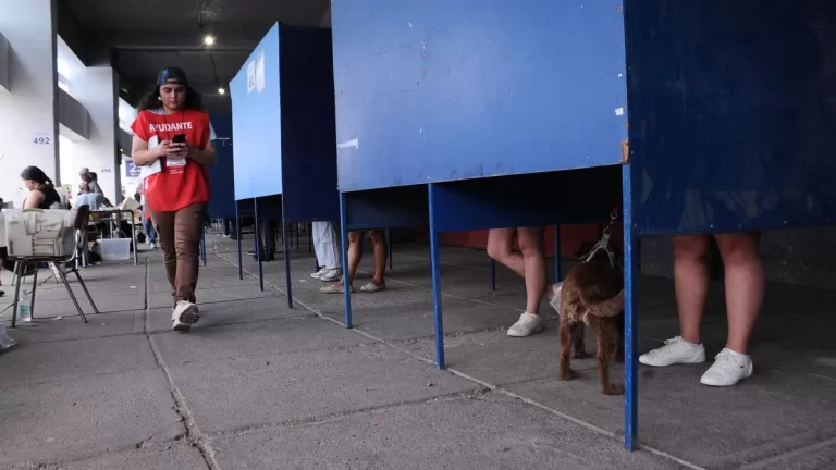 Elecciones Presidenciales Y Parlamentarias 2025