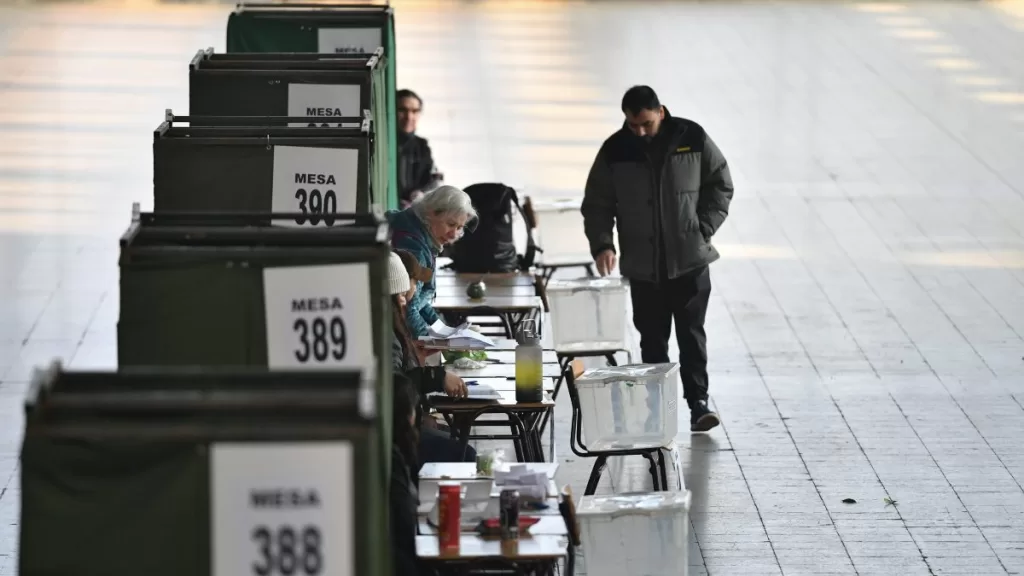 Elecciones Presidenciales Y Parlamentarias 2025_ ¿Qué Regiones Deben Escoger Senadores En Esta Insta