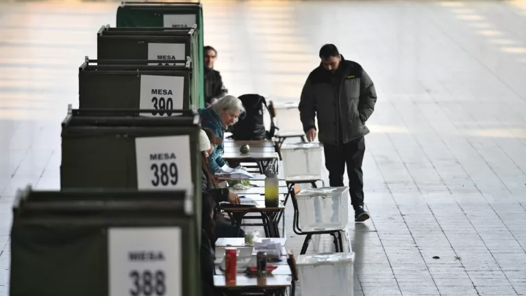 Elecciones Presidenciales Y Parlamentarias 2025_ ¿Qué Regiones Deben Escoger Senadores En Esta Insta