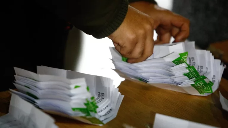 Encuestas Elecciones