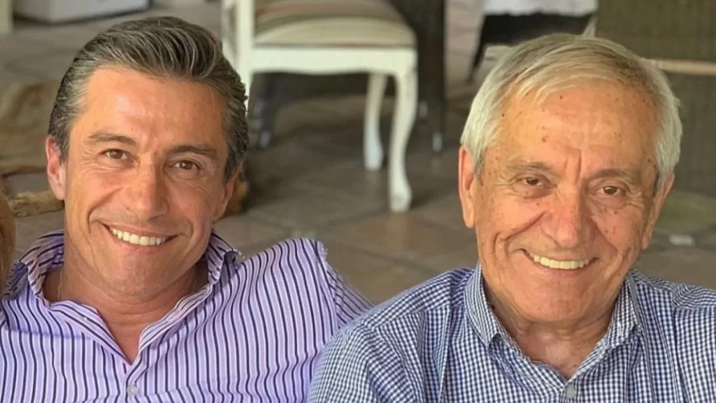 Fernando Solabarrieta