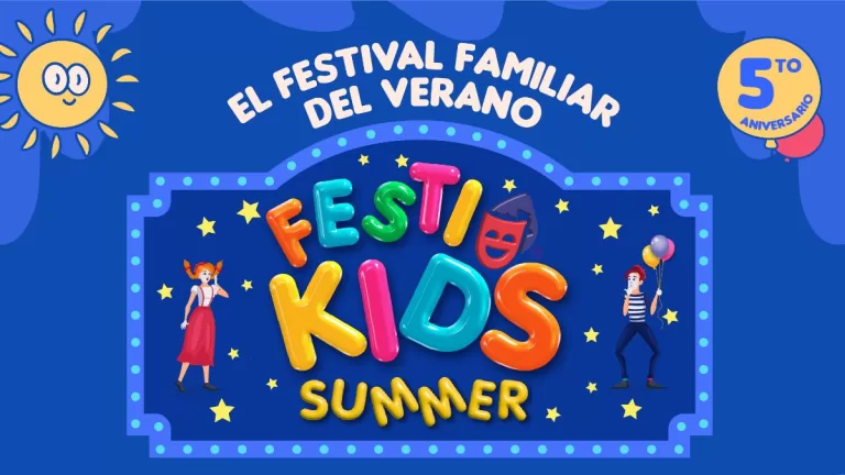 Festikids