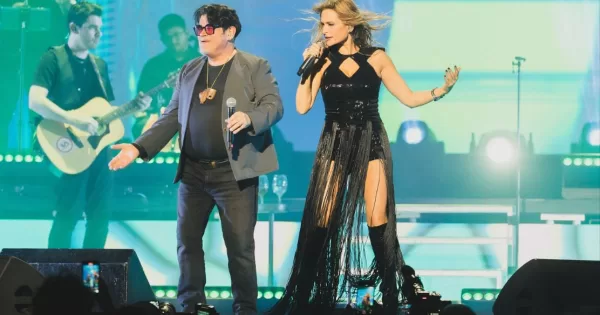 Joe Vasconcellos Movistar Arena 2025: Estos son los invitados del concierto que celebrará los 30 años del disco 'Toque'