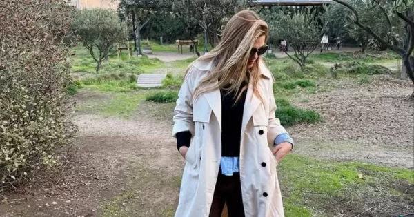 'Me patearon dos días antes de mi lanzamiento': Figura de TV vive difícil momento tras quiebre amoroso previo a importante evento