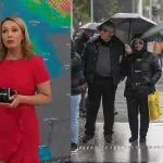 Lluvia En La Región Metropolitana (2)